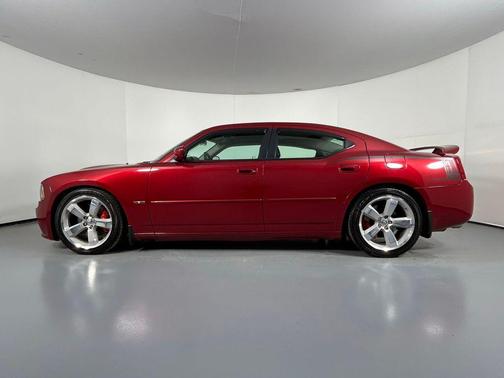 2006 Dodge Charger SRT8