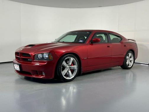 2006 Dodge Charger SRT8