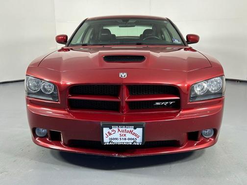 2006 Dodge Charger SRT8