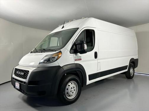 2022 RAM ProMaster 2500 High Roof