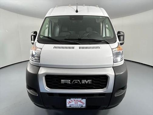 2022 RAM ProMaster 2500 High Roof