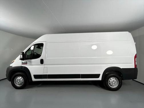 2022 RAM ProMaster 2500 High Roof