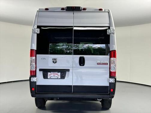 2022 RAM ProMaster 2500 High Roof