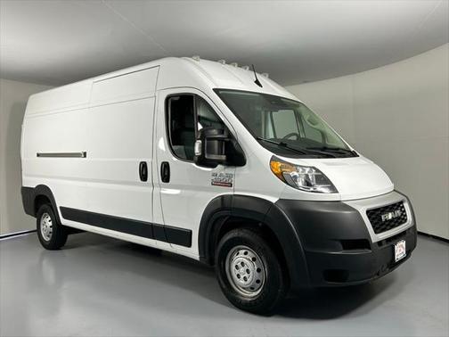2022 RAM ProMaster 2500 High Roof