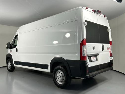 2022 RAM ProMaster 2500 High Roof