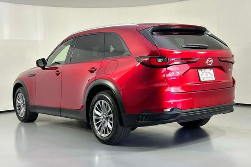 2024 Mazda CX-90 3.3 Turbo Preferred Plus