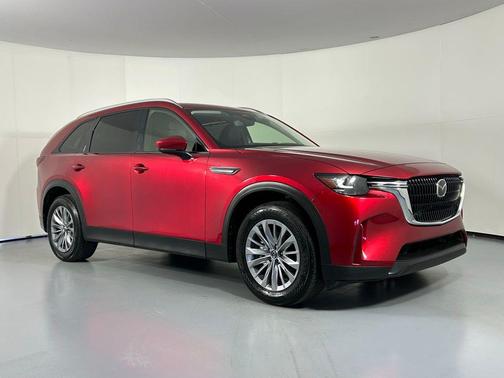 2024 Mazda CX-90 3.3 Turbo Preferred Plus