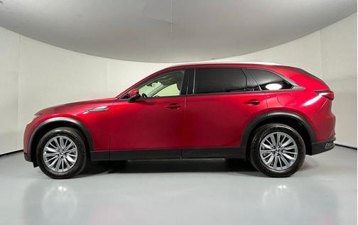 2024 Mazda CX-90 3.3 Turbo Preferred Plus