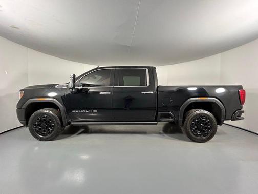 2021 GMC Sierra 2500 Denali