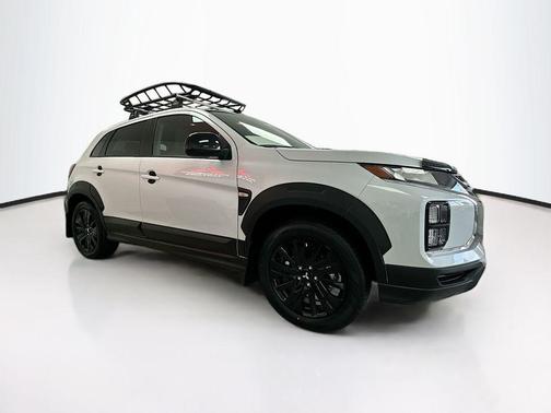 2024 Mitsubishi Outlander Sport 2.0 ES