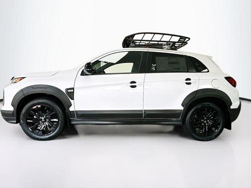 2024 Mitsubishi Outlander Sport 2.0 ES
