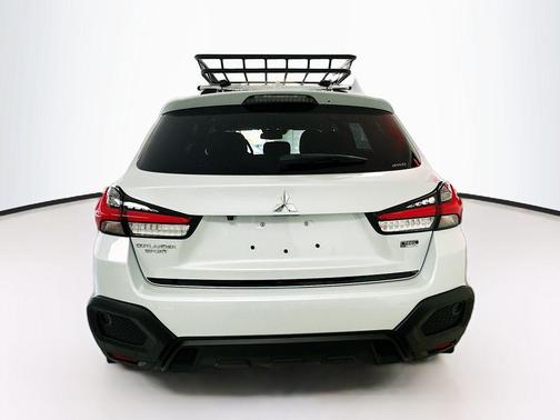 2024 Mitsubishi Outlander Sport 2.0 ES