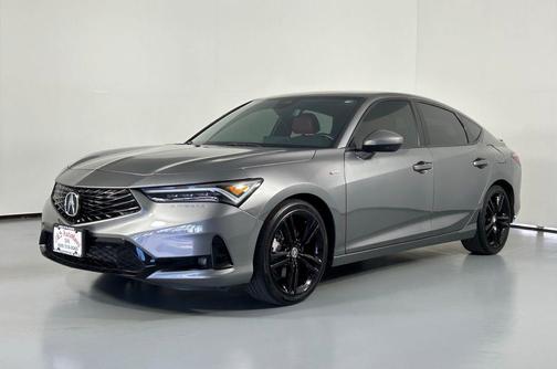 2023 Acura Integra A-SPEC