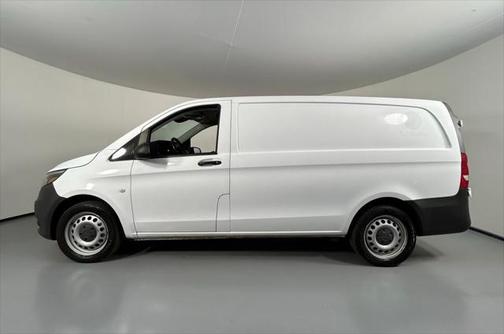 2020 Mercedes-Benz Metris Base