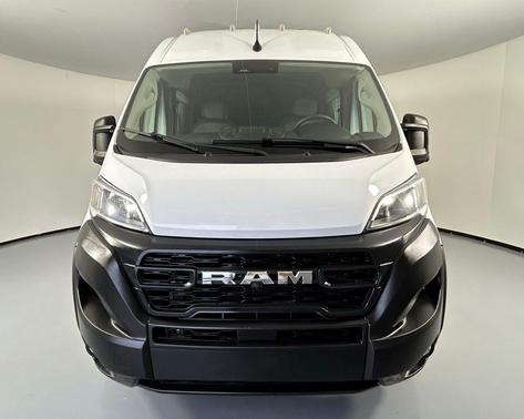 2023 RAM ProMaster 3500 High Roof