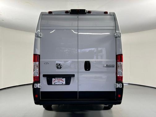 2023 RAM ProMaster 3500 High Roof