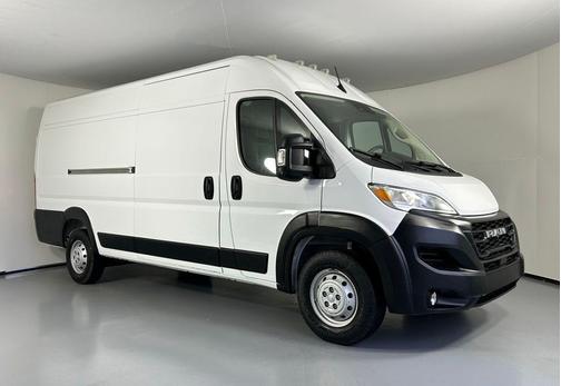 2023 RAM ProMaster 3500 High Roof