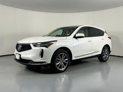 2022 Acura RDX Technology Package