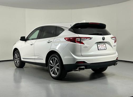 2022 Acura RDX Technology Package