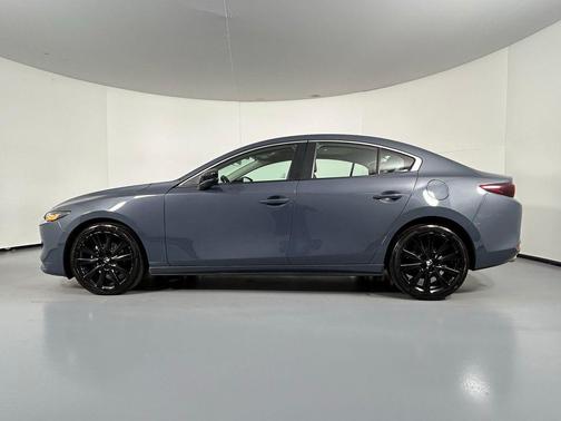 2023 Mazda Mazda3 FWD