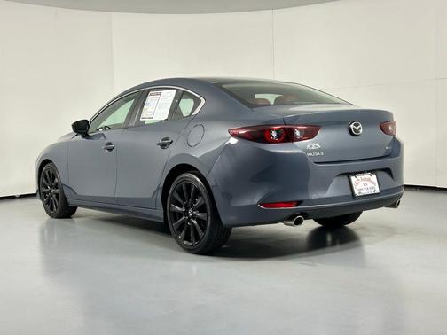 2023 Mazda Mazda3 FWD