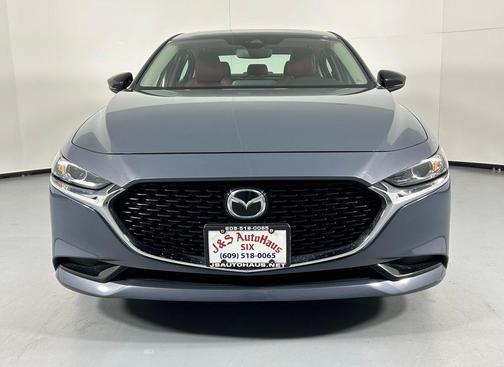 2023 Mazda Mazda3 FWD