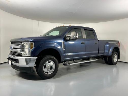 2019 Ford F-350 XL