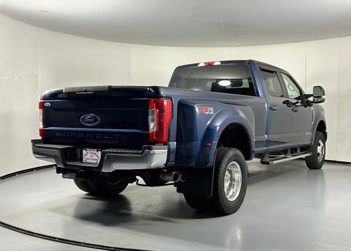 2019 Ford F-350 XL