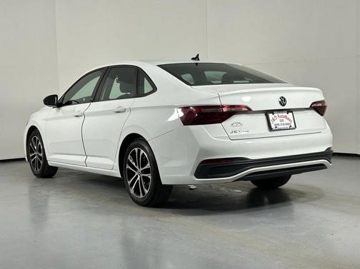 2024 Volkswagen Jetta 1.5T Sport