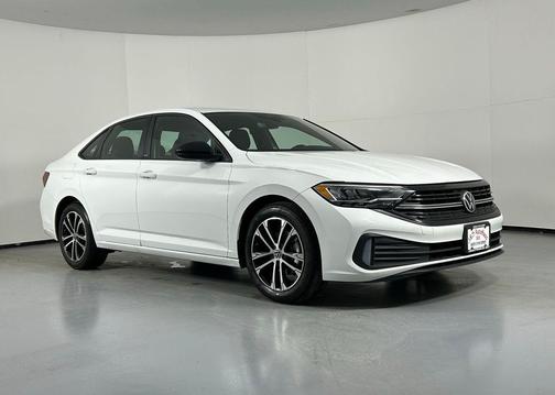 2024 Volkswagen Jetta 1.5T Sport