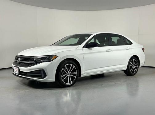 2024 Volkswagen Jetta 1.5T Sport