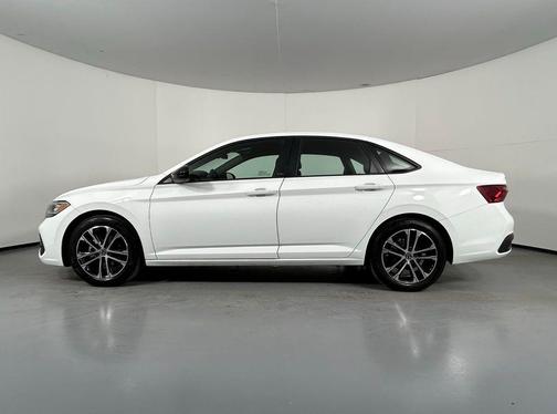 2024 Volkswagen Jetta 1.5T Sport