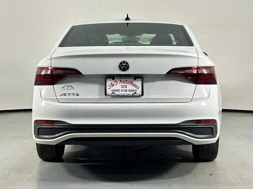 2024 Volkswagen Jetta 1.5T Sport