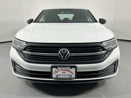 2024 Volkswagen Jetta 1.5T Sport