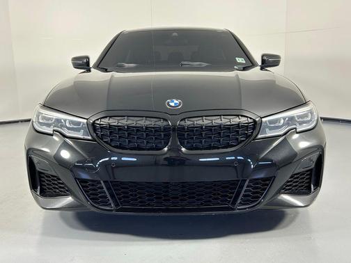 2021 BMW M340 i xDrive