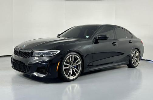 2021 BMW M340 i xDrive