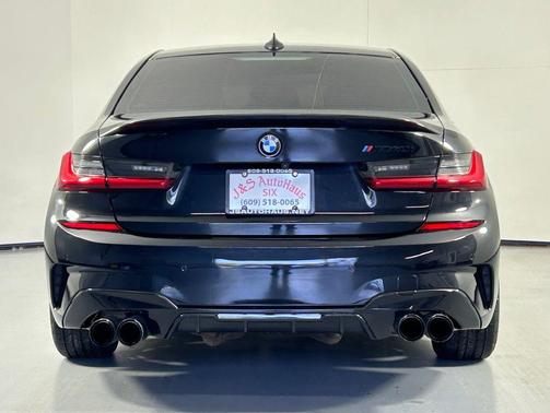 2021 BMW M340 i xDrive