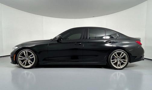 2021 BMW M340 i xDrive