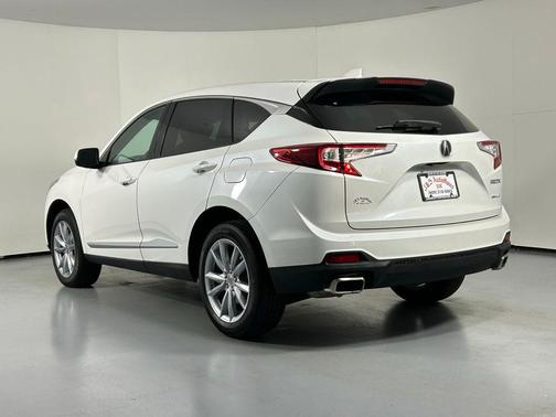 2023 Acura RDX Base