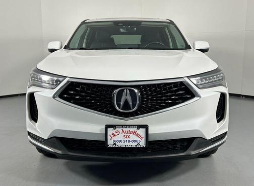 2023 Acura RDX Base