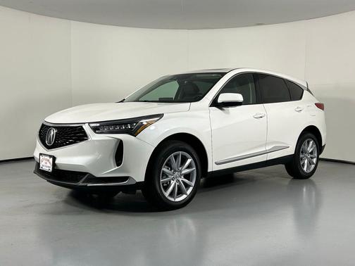 2023 Acura RDX Base
