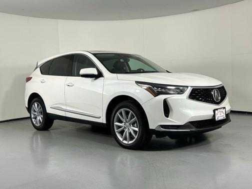 2023 Acura RDX Base