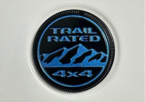 2021 Jeep Wrangler Unlimited 4xe Sahara High Altitude