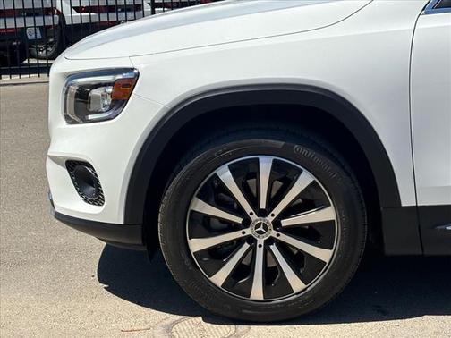 2022 Mercedes-Benz GLB 250
