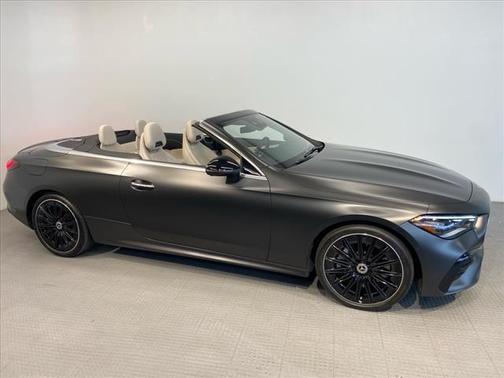 2024 Mercedes-Benz CLE 450 4MATIC