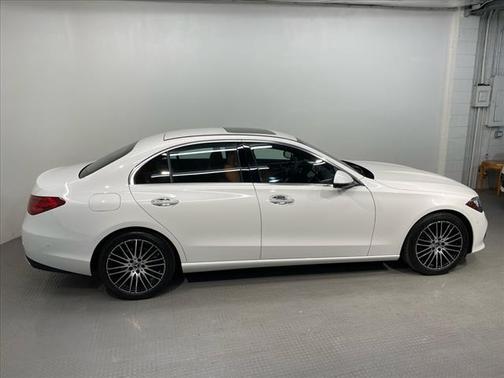 2023 Mercedes-Benz C-Class C 300