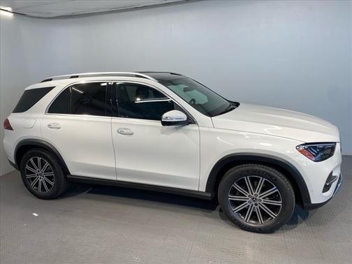 2024 Mercedes-Benz GLE 350 Base 4MATI