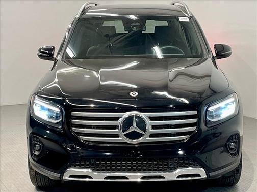 2024 Mercedes-Benz GLB 250