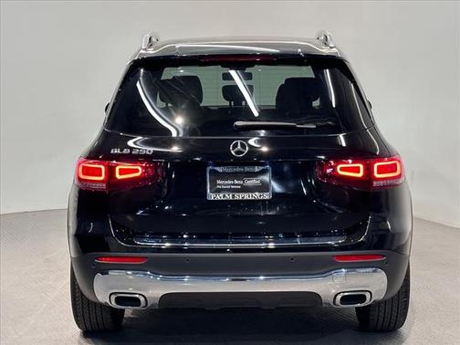 2023 Mercedes-Benz GLB 250 Base