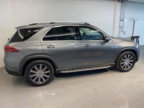 2024 Mercedes-Benz GLE 450 Plug-In Hybrid